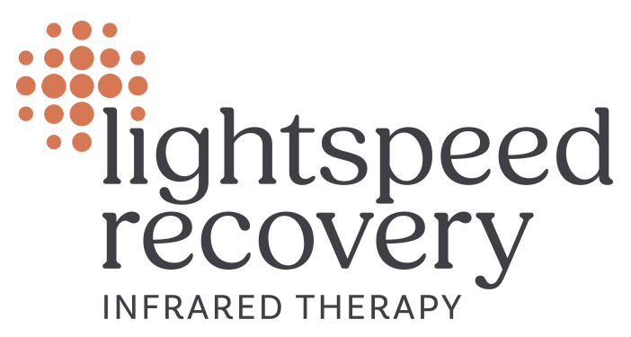 Lightspeed Recovery - Infrared Therapy